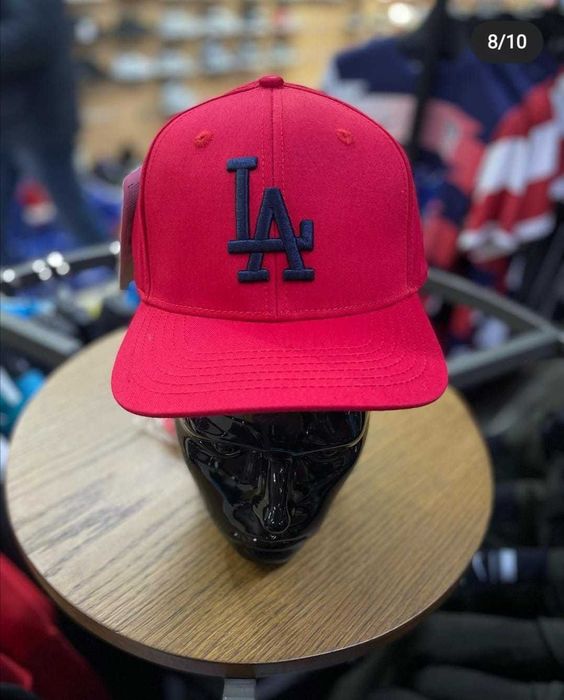 новое поступление кепок кепки