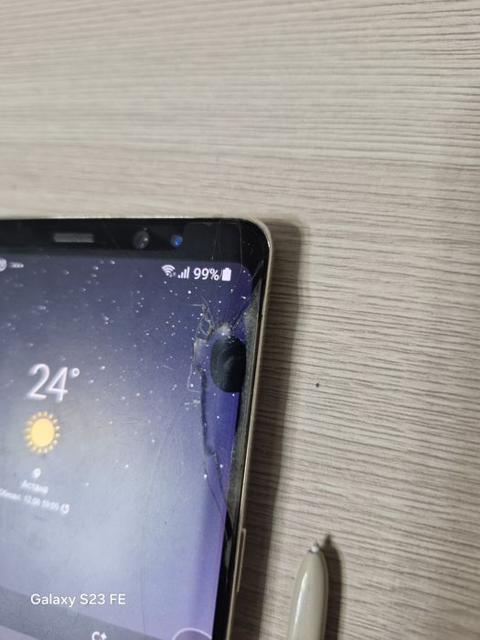 Galaxy Note 8 Limited Edition 006