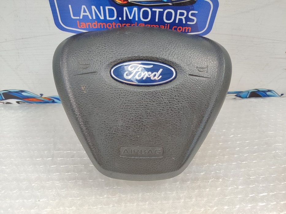 AIRBAG VOLAN / AIRBAG ȘOFER FORD ECOSPORT (MK1) 2013–2017 / COD OEM C1BB-A042B85-BA3ZHE / 1900803 (5E2)