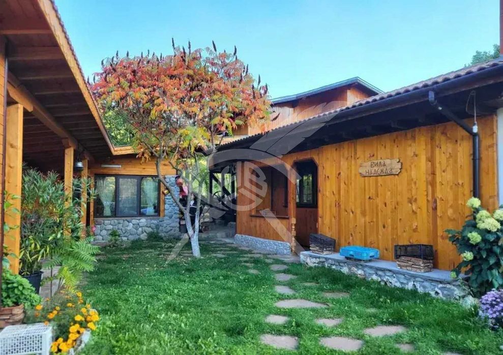 Продава се Къща в с. Рибарица, Област Ловеч - 162 кв.м за 939 €/кв.м - Снимка #3