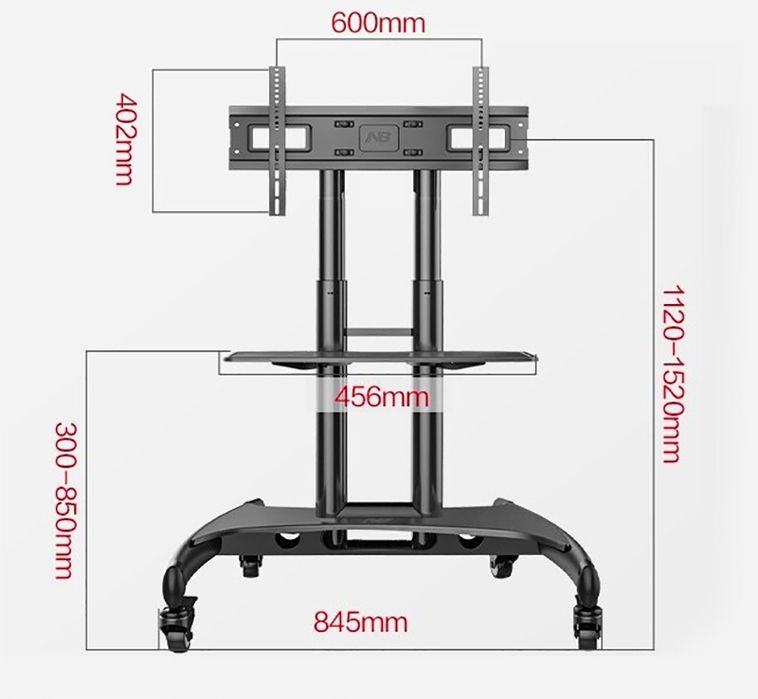 Kronshtein Ava1500_60_1p   кронштейн балонами калосками