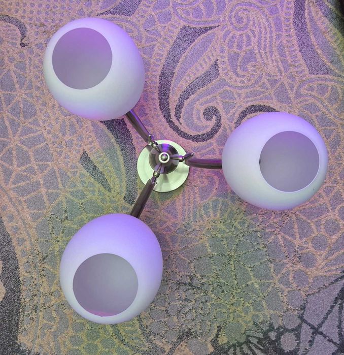 Люстра в зал ...