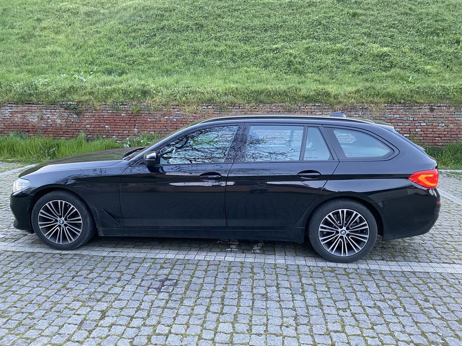 Vand BMW G31 din 2019
