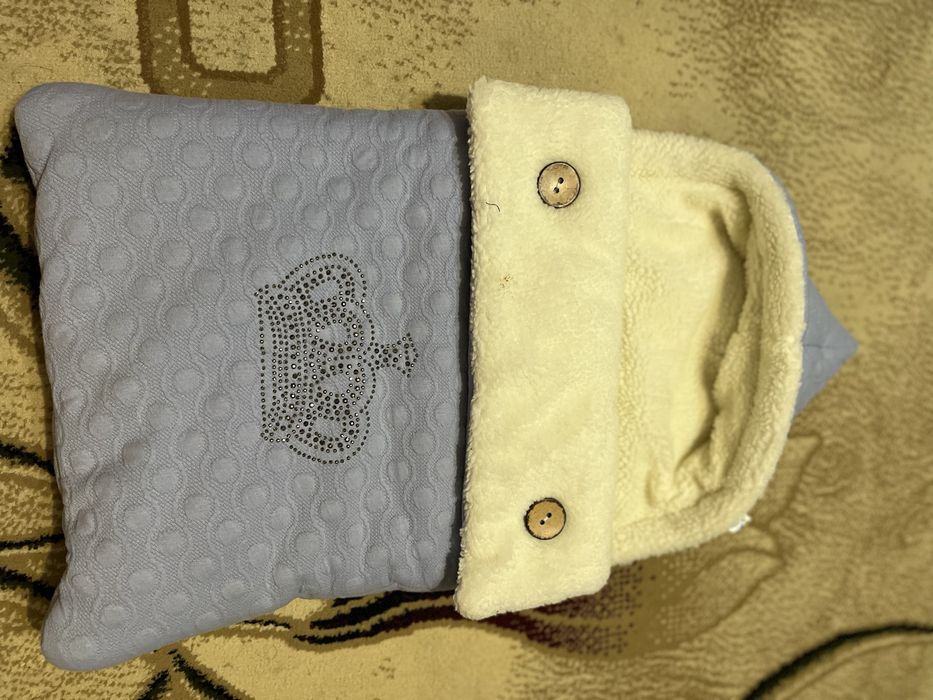 Детская одежда