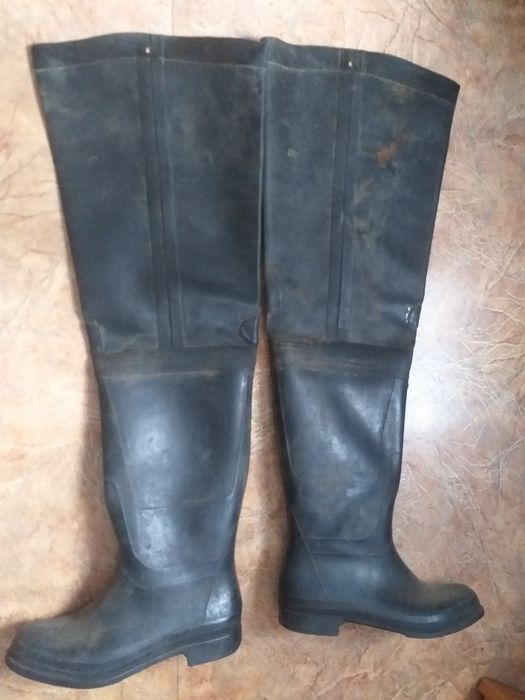 Рыболовные снасти