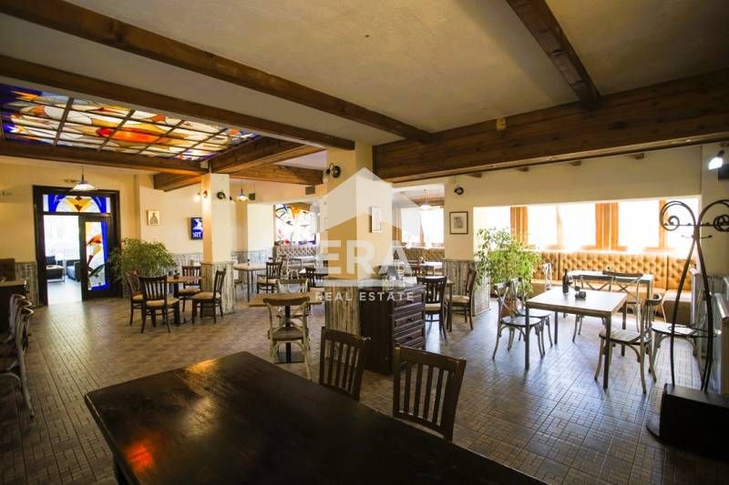 Бутиков СПА хотел в сърцето на гр. Сандански