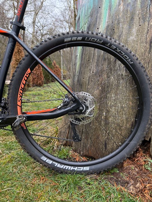 Scott Scale 940 L “29”