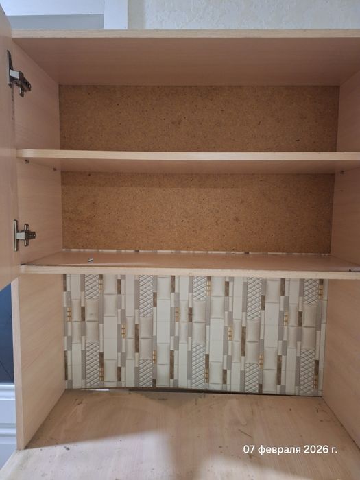 Шкаф кухонный 5000