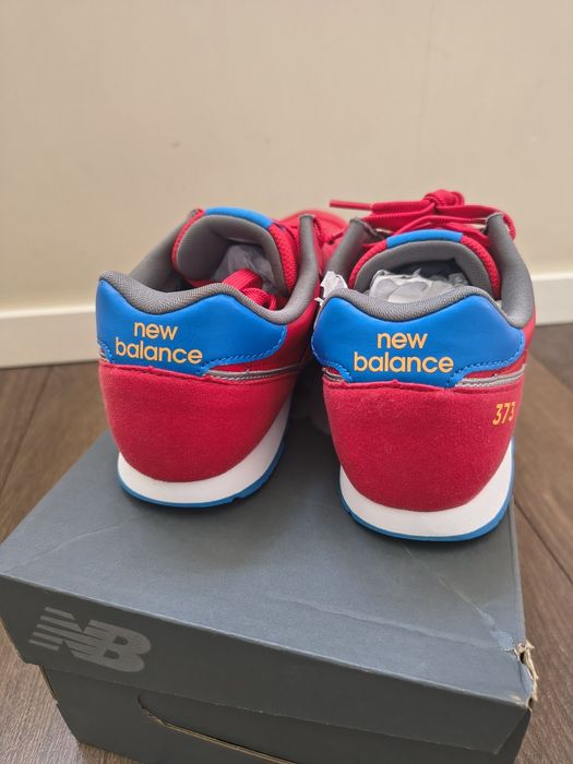 New Balance 373 38н нови