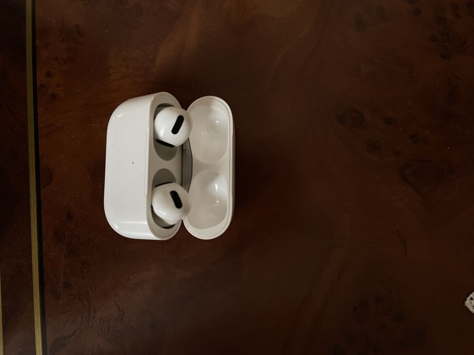 Продам AirPods pro 2