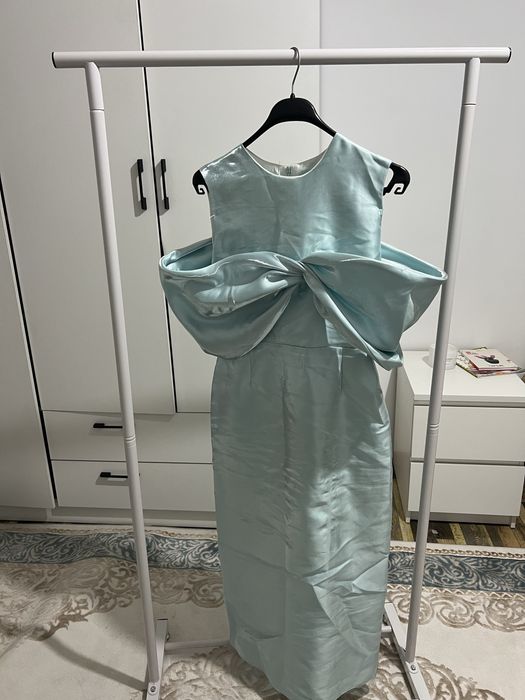 Платье спортивка кофта