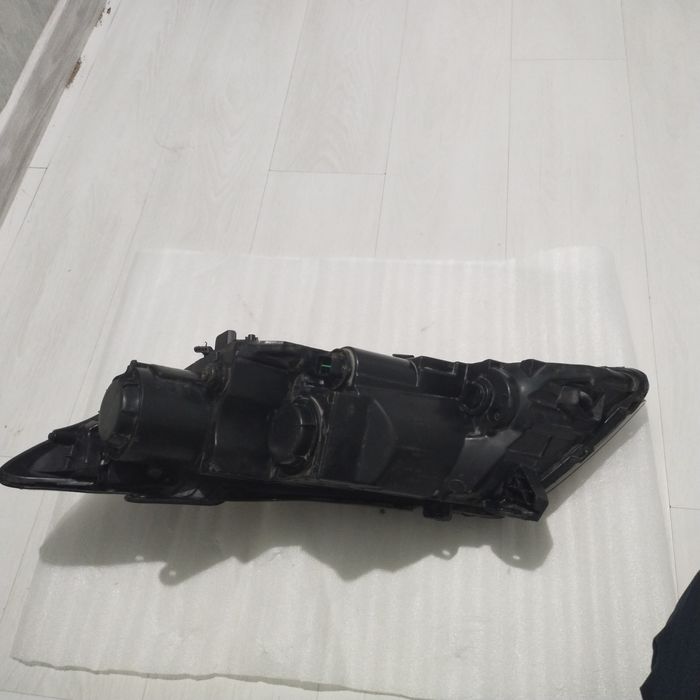 Фара кия оптима он жагы