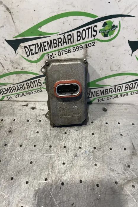 Balast Xenon A 003 820 58 26 Mercedes-Benz ML 2004