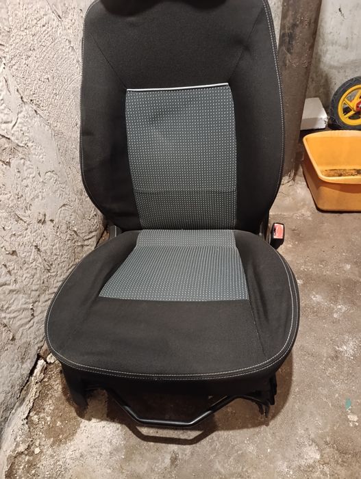 Салон за Форд Мондео мк4 комби/седан