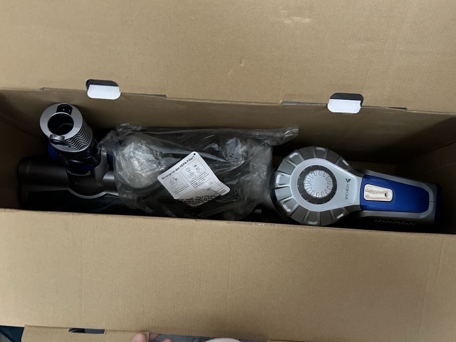 Продаются пылесосы