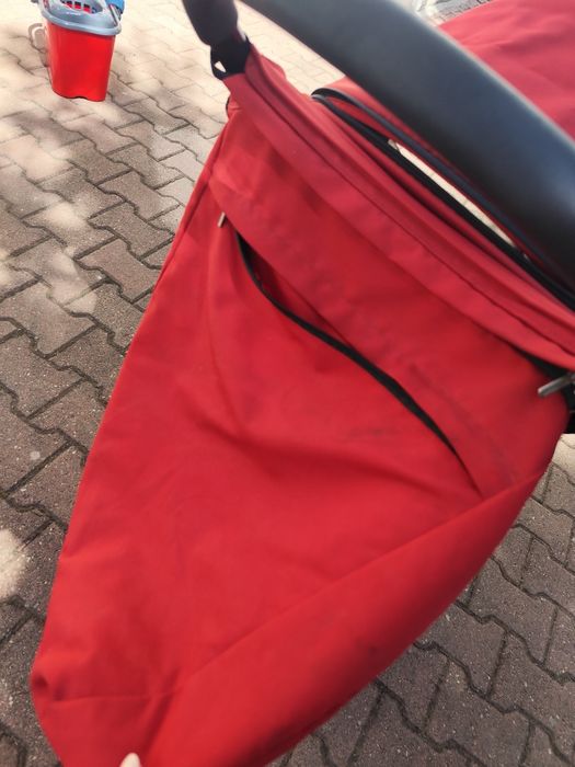 Britax Romer B-agile