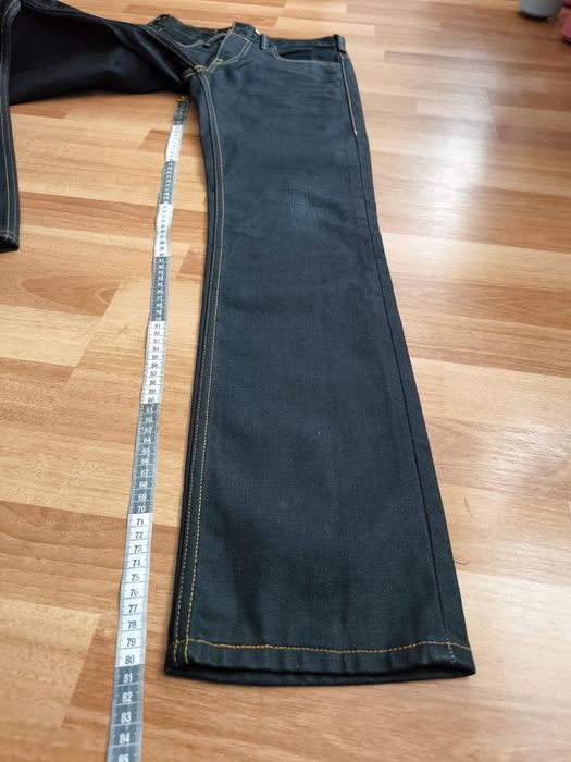 Blugi dama Levi's 511 slim W29/32