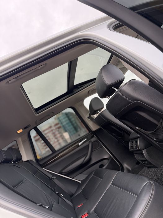 BMW X3 2014 — imagine 2