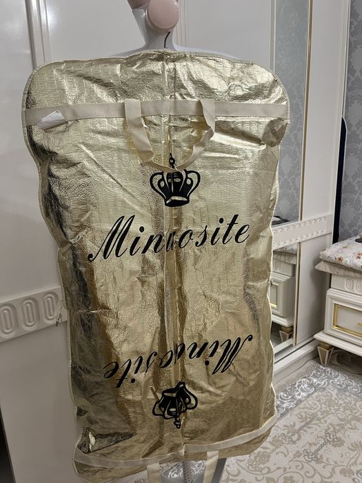 Шуба отличного качества