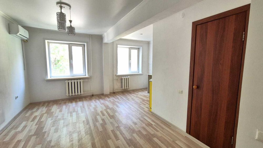Продажа квартиры