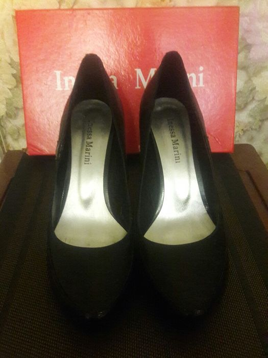 Туфли Inessa Marini
