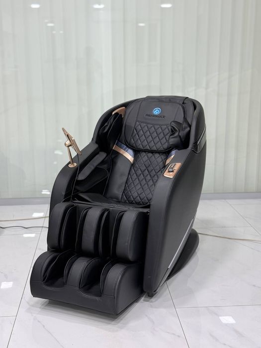 Massaj kreslosi, Массажное кресло, Massage Chair