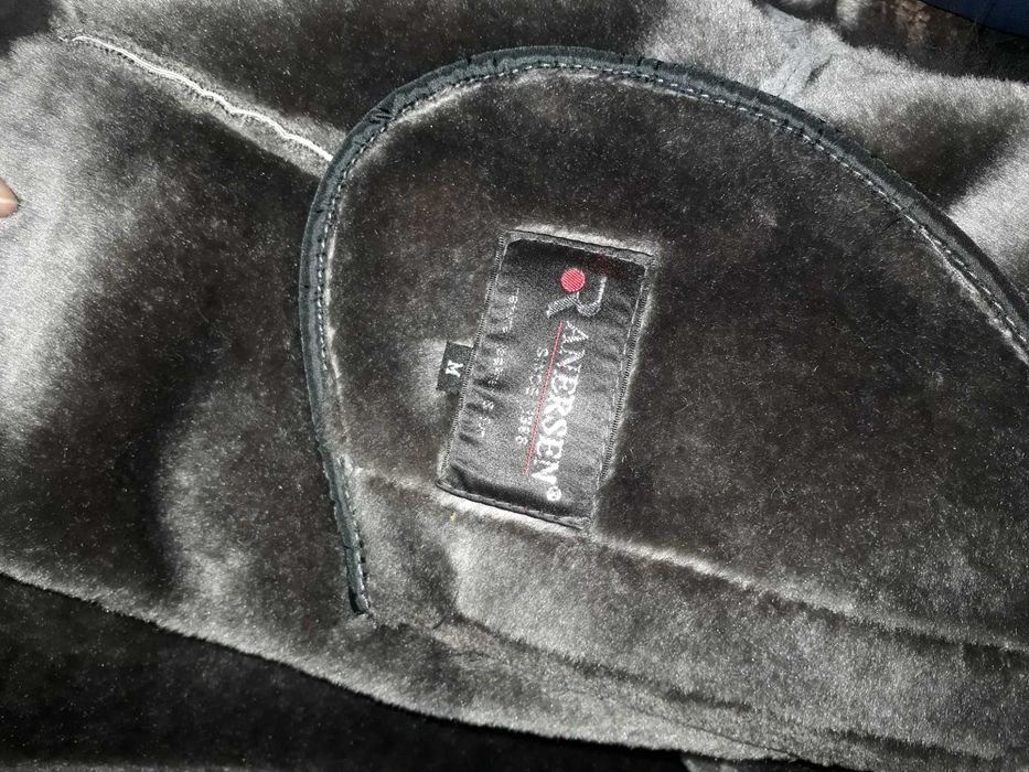Продаю новую дубленку