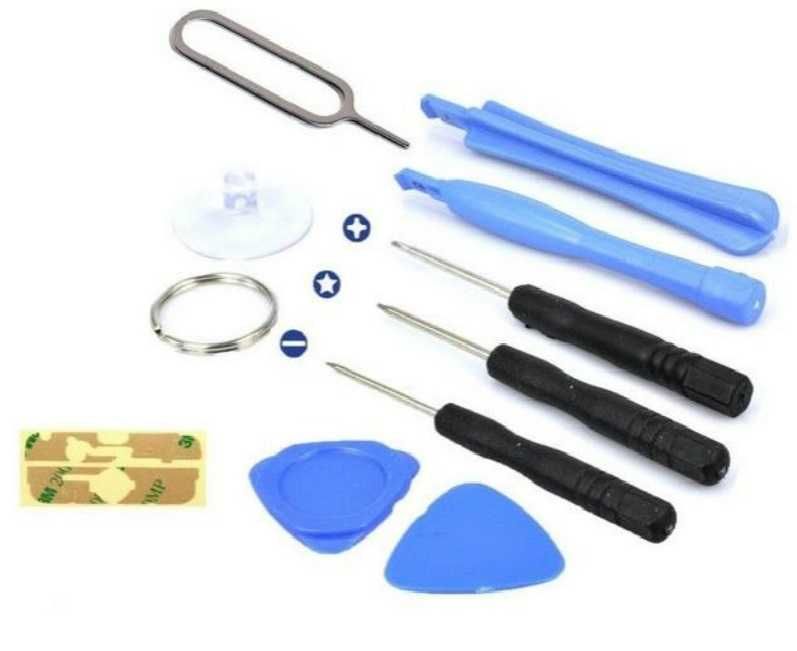 Набор отверток Torx для ремонта планшета ноутбука смартфона iPhone