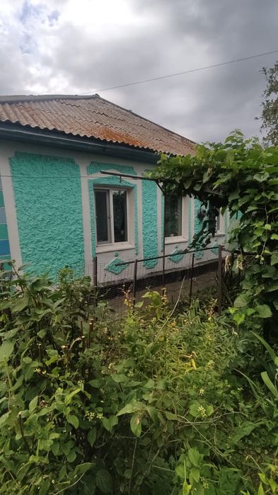 Продам дом на земле