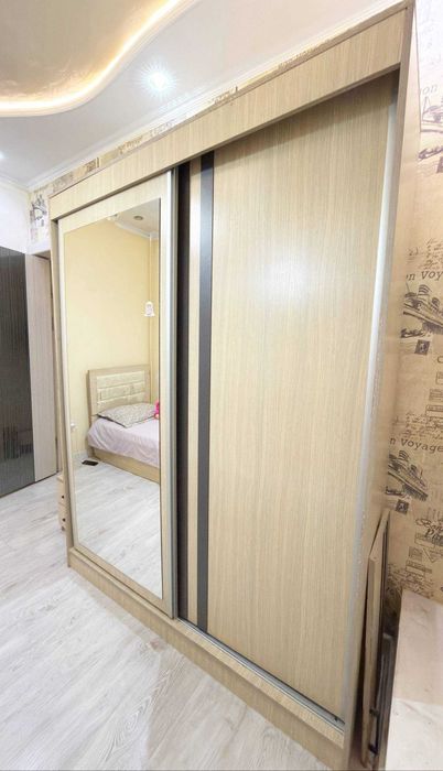 б/у спальная гарнитура