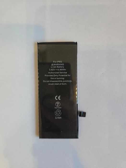 Baterie iPhone 8 Noua Compatibila Highquality