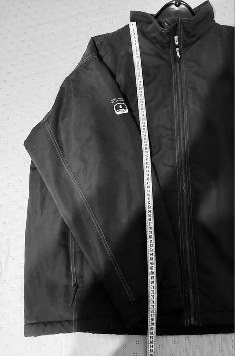 Мъжко яке Kartel