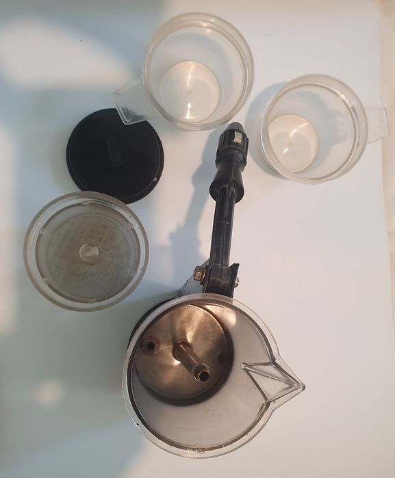 Cana incalzitor auto