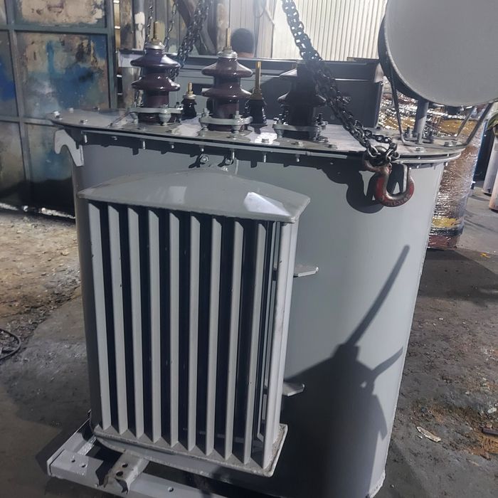 Трансформатор КТП КТПН ОМП