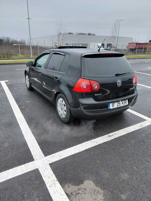 Vand Golf 5 Hatchback 2007 FSI