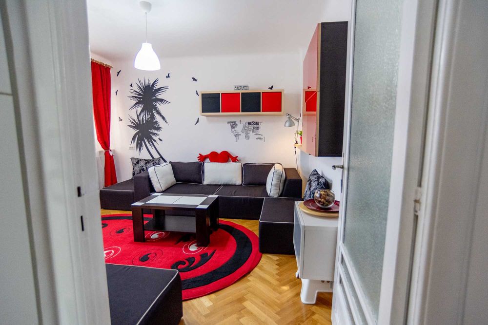 Victoriei, Sanador,Romana, Cismigiu,Dacia,Spitalul Militar