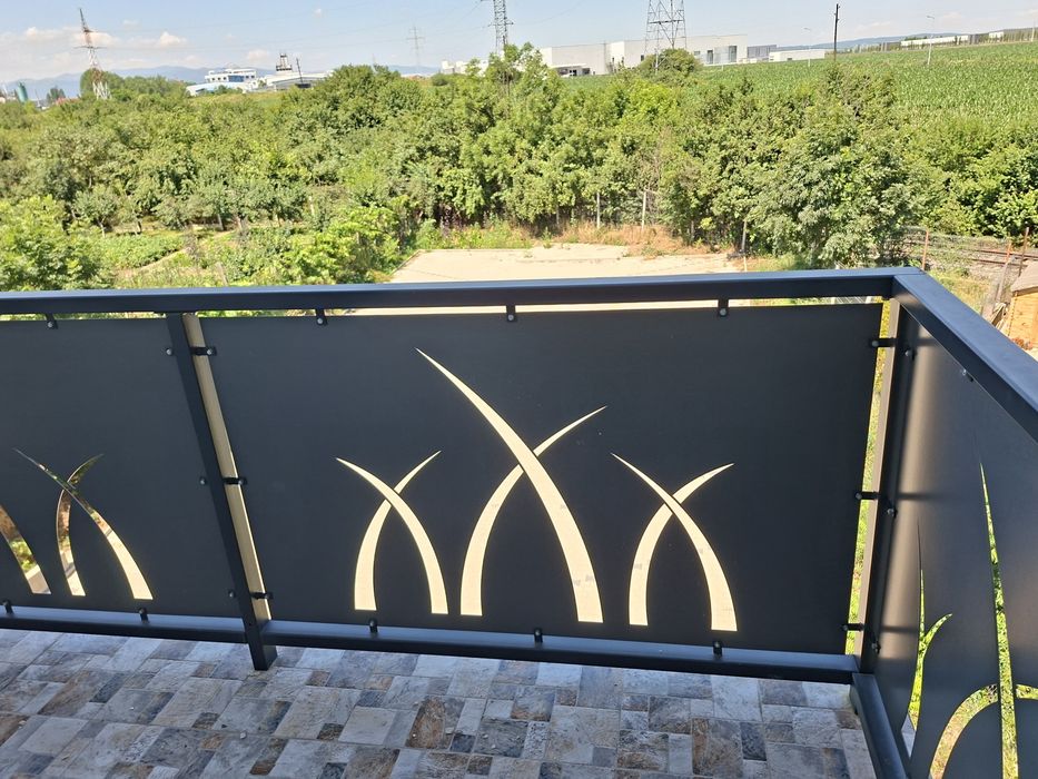 Vanzare apartament 4 camere 76mp bloc nou