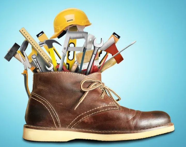 Ремонт обуви и Качественный обувь