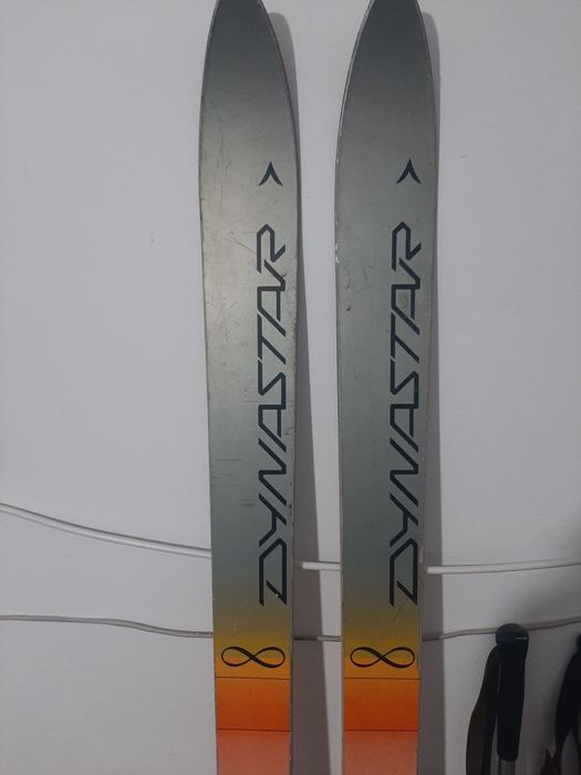 Vind schiuri DINASTAR 195