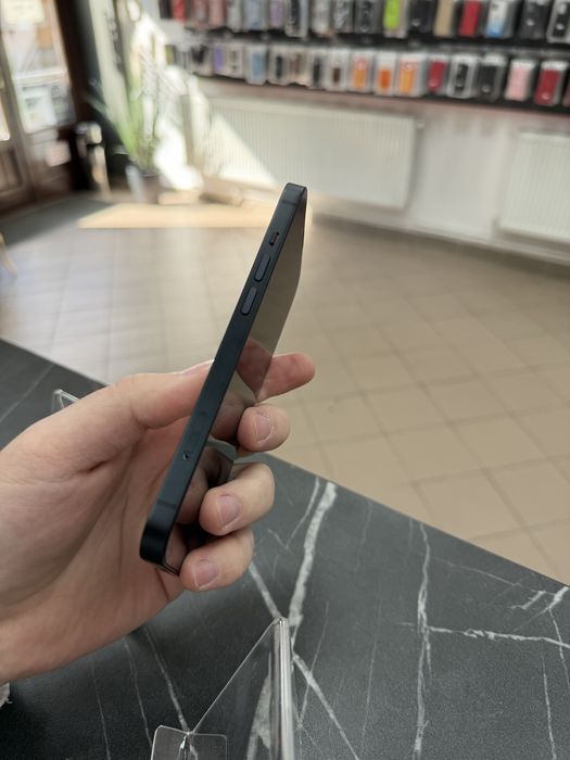 iPhone 13 | 128Gb | Baterie 100% | Ca NOI | Garantie | phonelab.ro