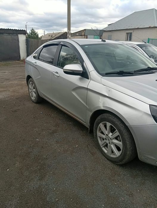 Продам Лада Веста