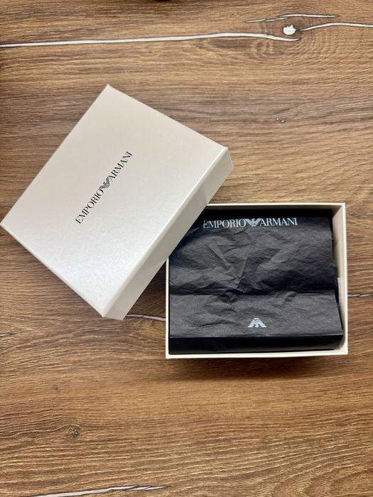 Мъжки портфейл Emporio Armani
