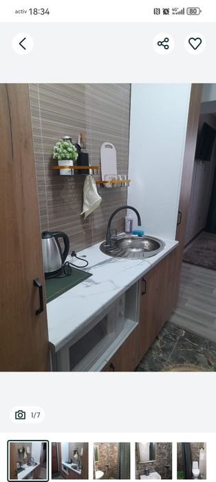 Сдам квартиры посуточно