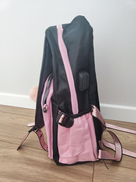 Школьный рюкзак Лабубу 3600