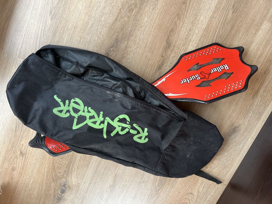 вейвборд RollerSerfer