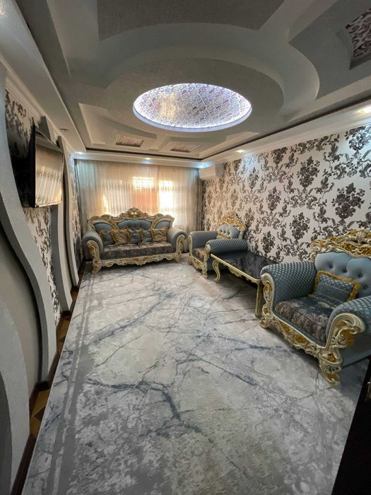 №3686.Продается 3х-комнатная квартира.