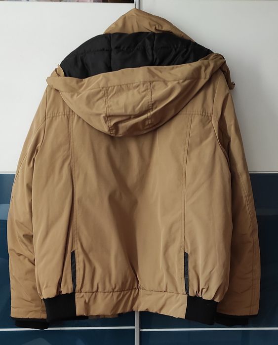 Мъжко зимно яке Smog - L размер