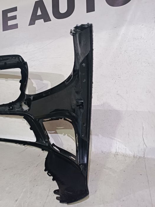 Bara fata Mercedes C-Class W205, facelift, 2018, 2019, 2020, 2021, cod origine OE A2058851101.