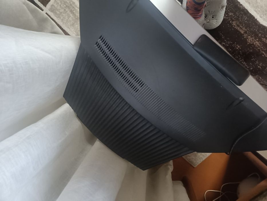 Телевизор б/у LG