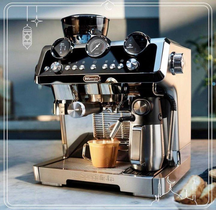 DELONGHI Кофемашина Все Модели Есть в Самый Низкие Цены + с Гарантии !